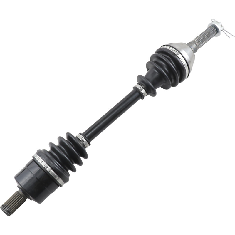 MOOSE OFFROAD Complete Axle Assembly - Image 58