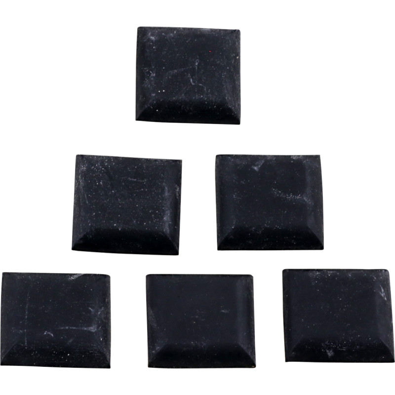 DRAG SPECIALTIES Kickstand Bumpers