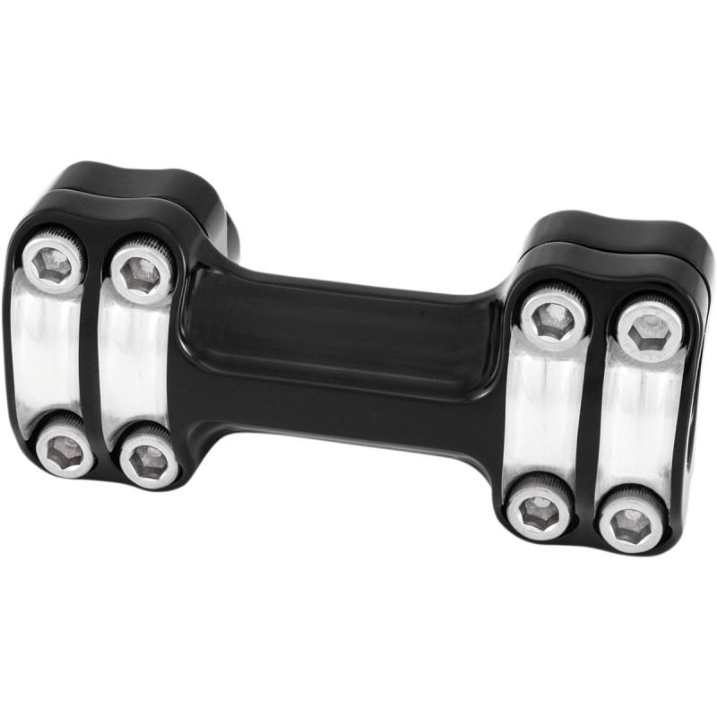 RSD Nostalgia One-Piece Handlebar Risers