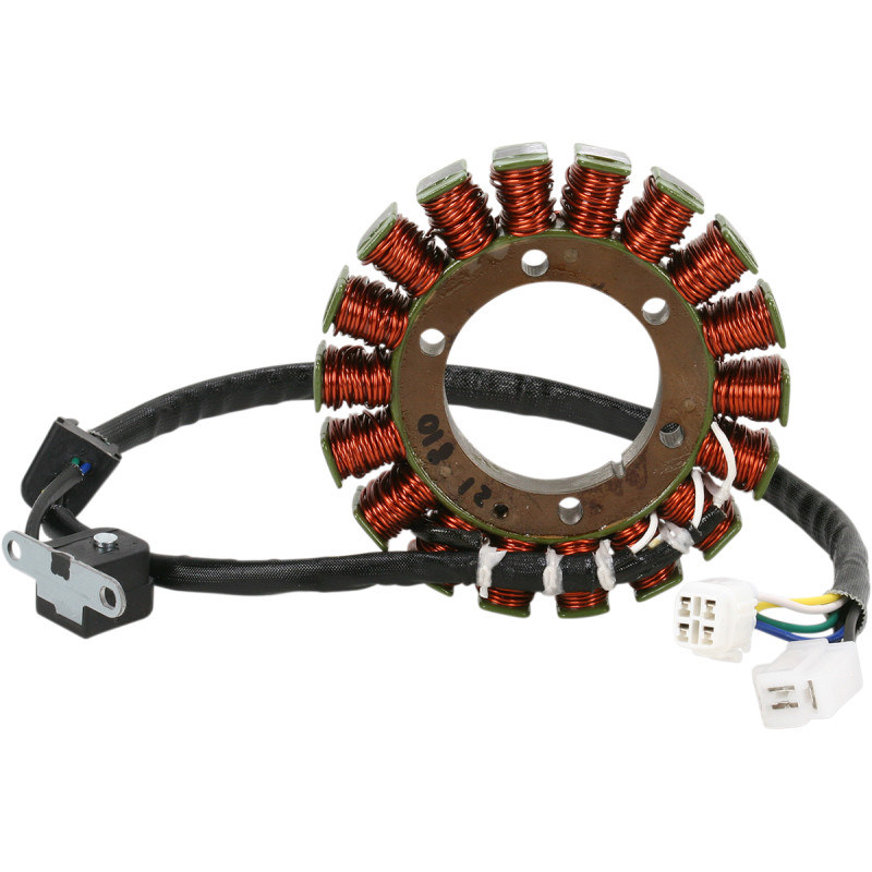 RICK'S MOTORSPORT ELECTRIC Stator for Suzuki - Image 5