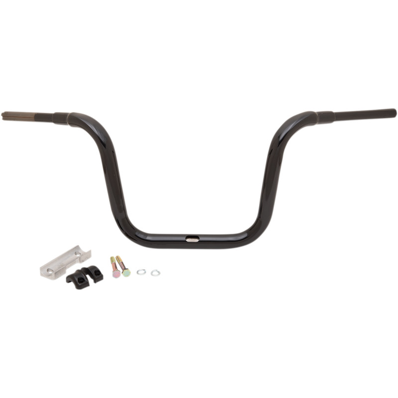 LA CHOPPERS 1-1/2" Grande Traditional Ape Hanger Handlebar