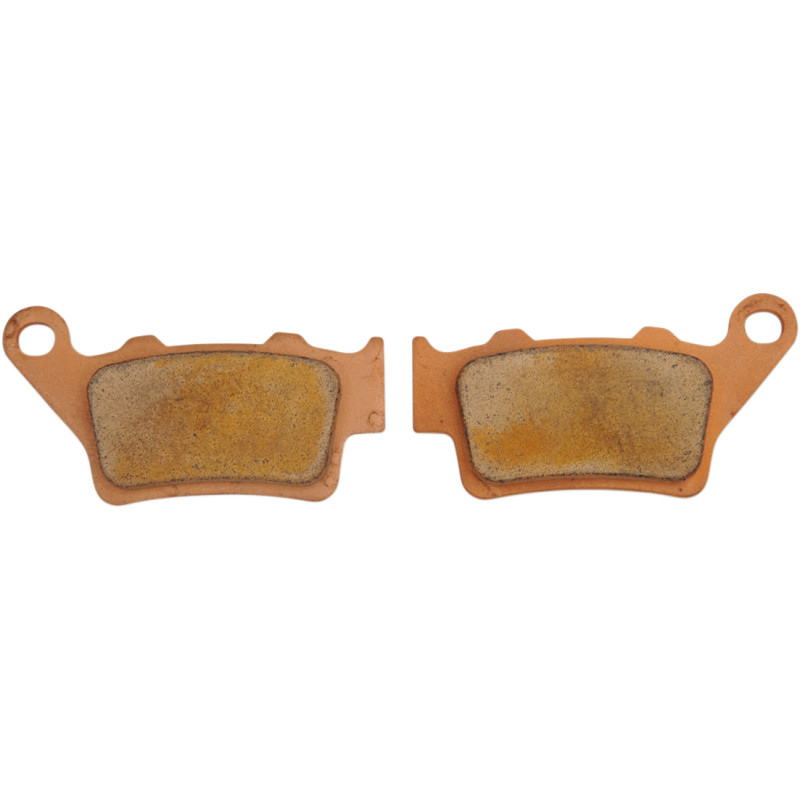 DP BRAKES Sintered Metal Indian/Victory Brake Pads - Image 3