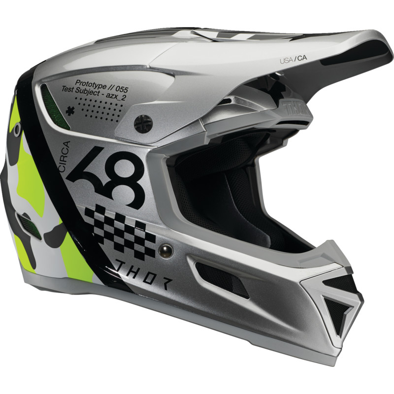 THOR Reflex Sport Riot MIPS® Helmet