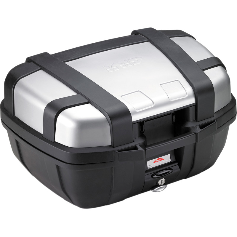 GIVI Monokey Trekker 52 Liter Top Case