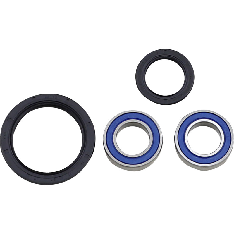 MOOSE OFFROAD Wheel Bearing Kit - Image 75