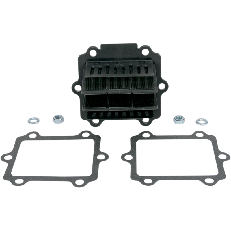 VFORCE/MOTO TASSINARI V-Force 3 Reed Valve Set - Image 10