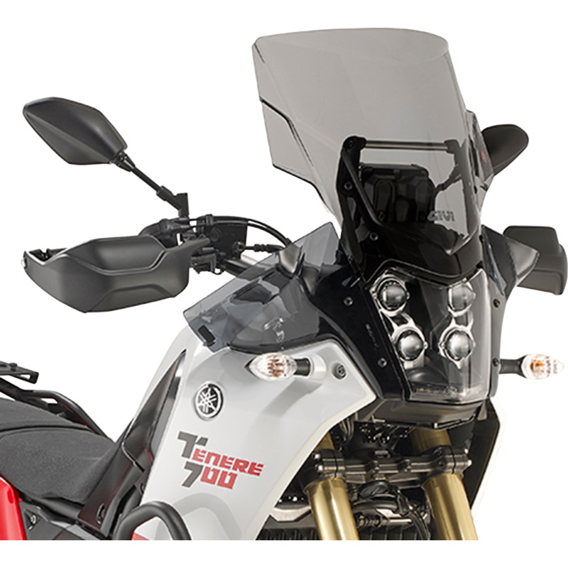 GIVI Windshield - Image 6