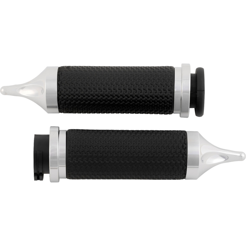 AVON GRIPS Vibration Dampening Memory Foam Grips - Image 6