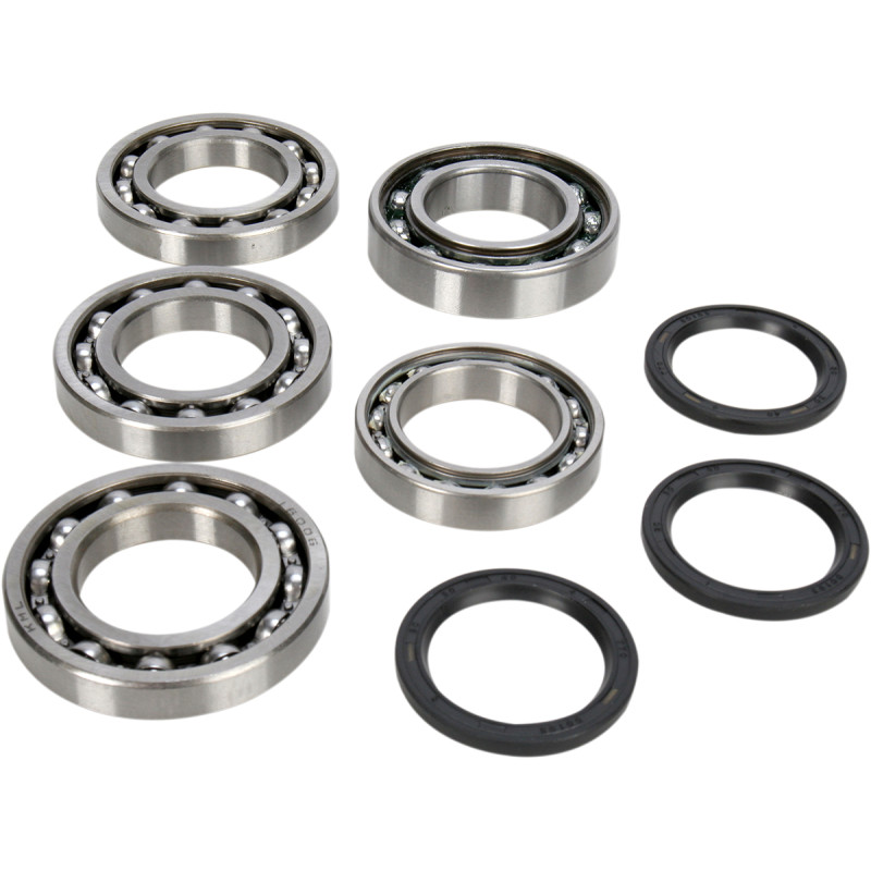 MOOSE OFFROAD Bearing/Seal Kit - Image 13