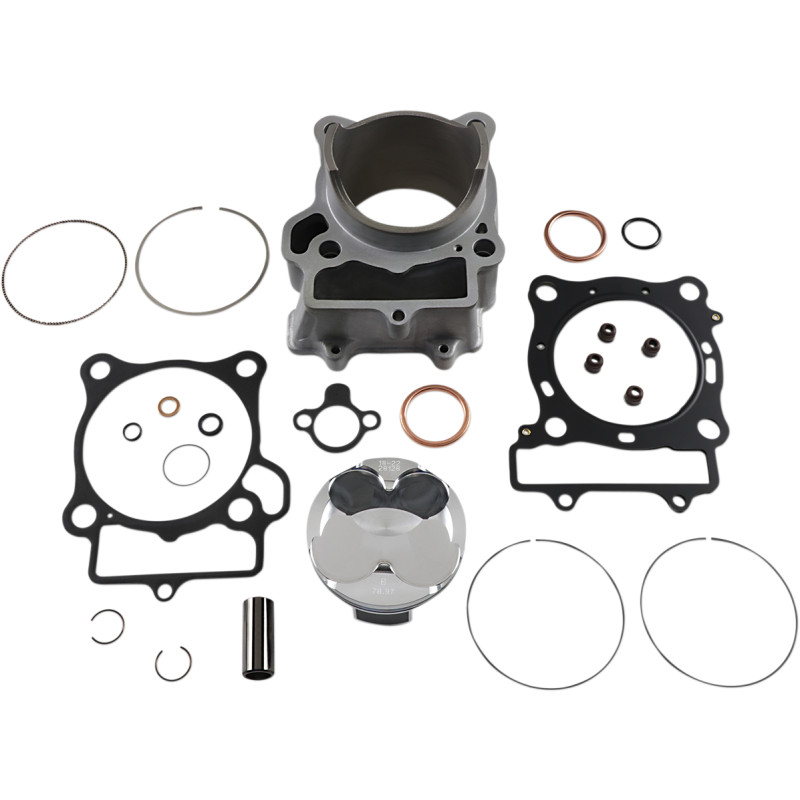 CYLINDER WORKS Cylinder Kit — Cylinder Kit - Image 32