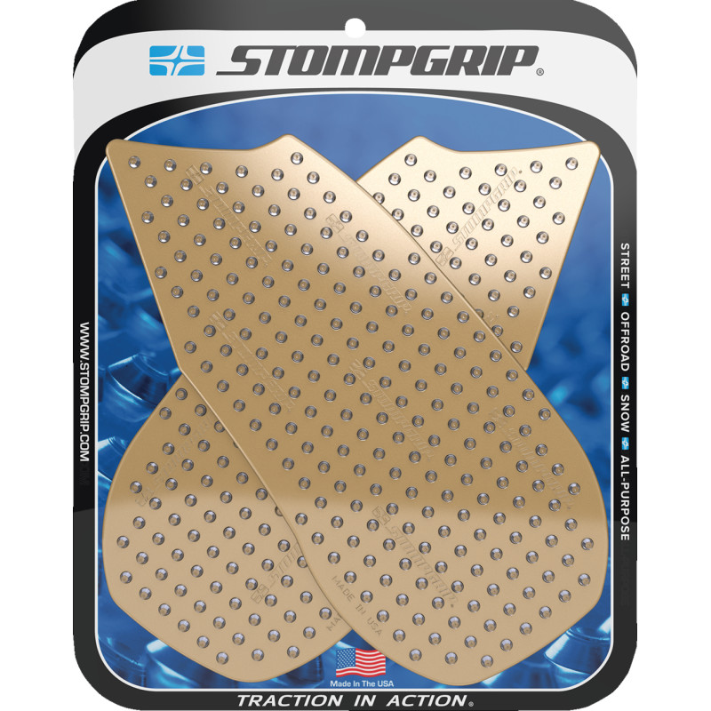 STOMPGRIP Volcano Profile Traction Pad Tank Grips - Image 87