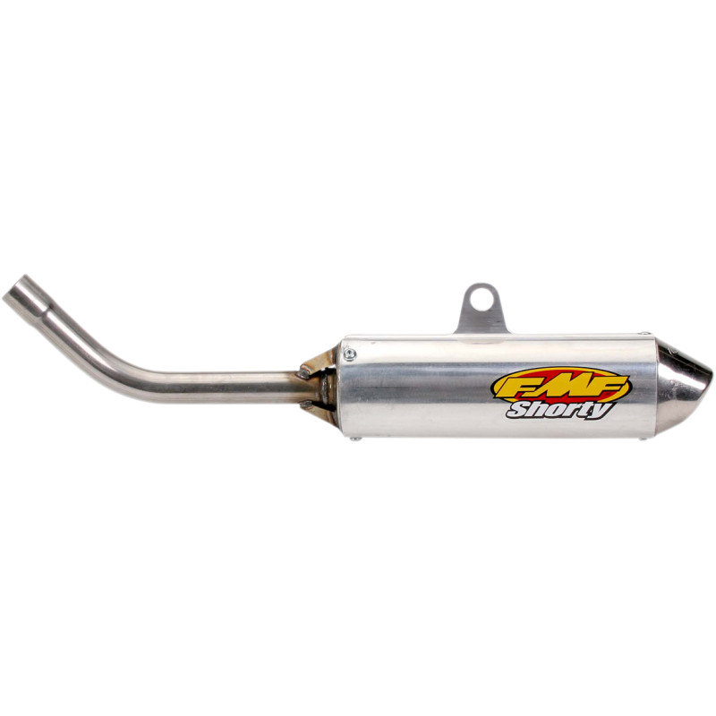 FMF Powercore 2 Shorty Silencer - Image 18
