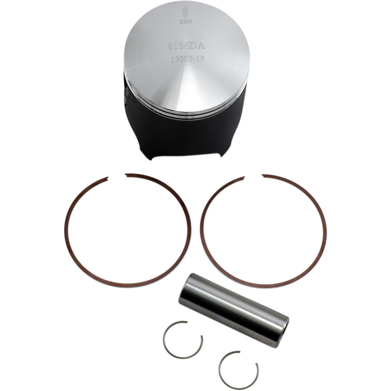 WOSSNER Piston Kit for 2 Stroke - Image 50