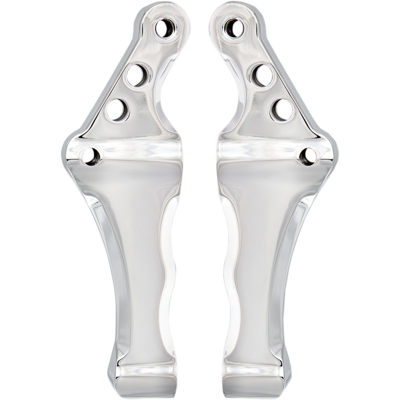 SPEED MERCHANT Radial Front Brake Caliper Mounts - Image 8