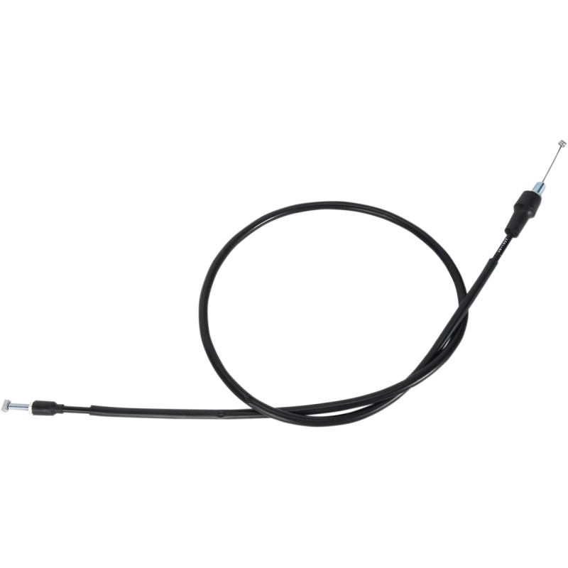 MOOSE OFFROAD Black Vinyl Throttle Cable - Image 71