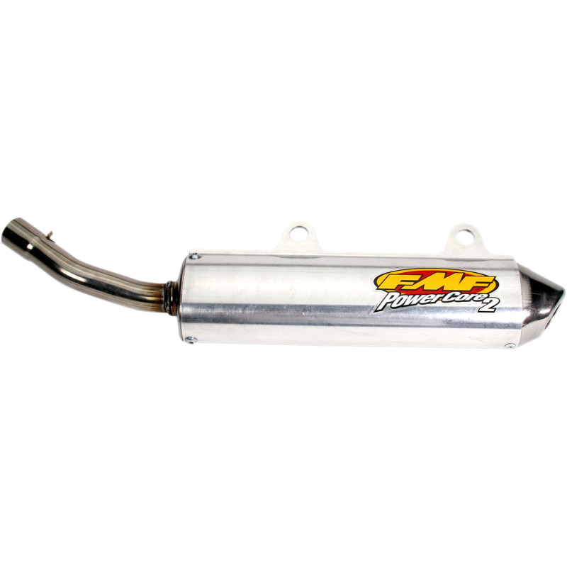 FMF Powercore 2 Silencer - Image 35