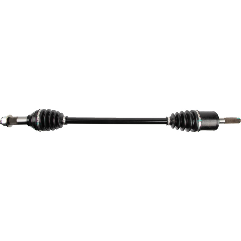 MOOSE OFFROAD Complete Axle Assembly