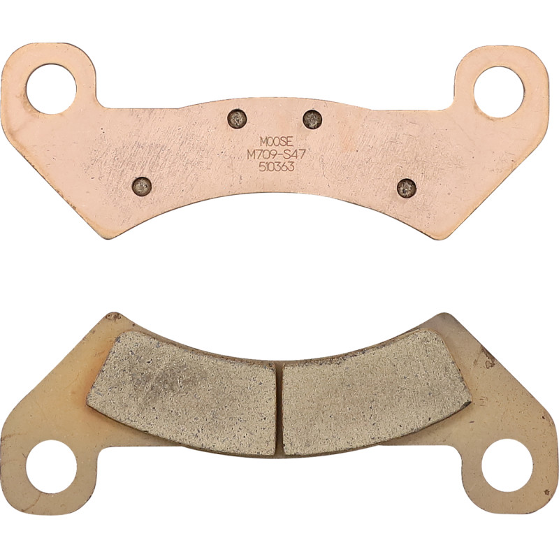 MOOSE OFFROAD Brake Pads - Image 3