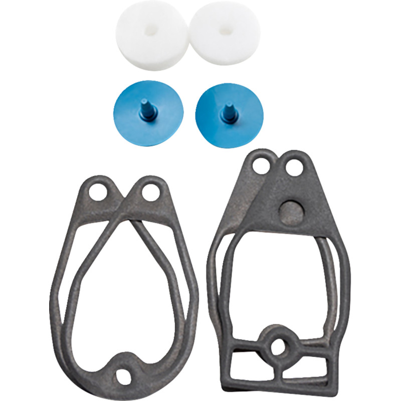 FEULING PARTS Rocker Box Breather Rebuild Kit