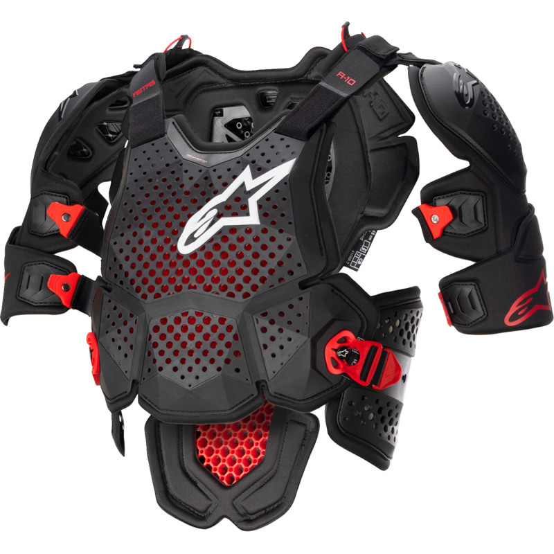 ALPINESTARS A-10 v2 Full Chest Guard
