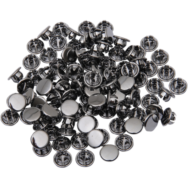 DRAG SPECIALTIES Refill End Plug Bag