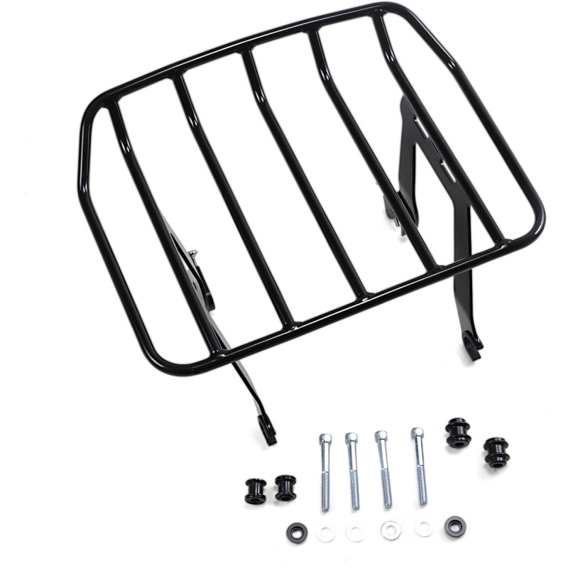 COBRA Big Ass® Detachable Solo Luggage Rack