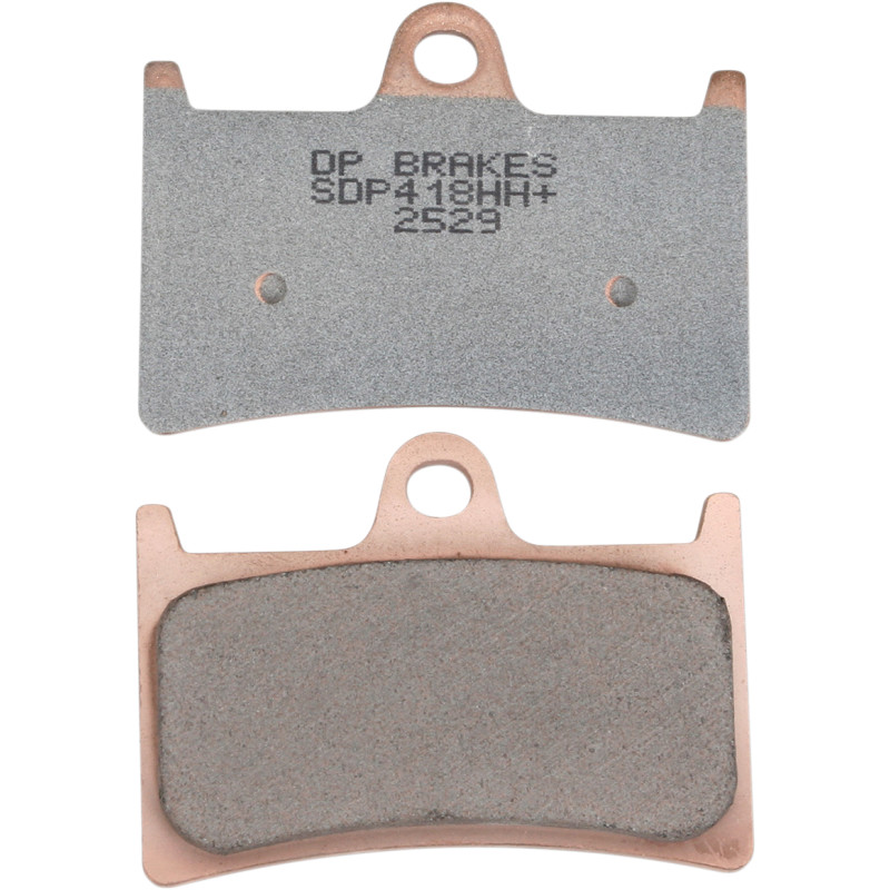 DP BRAKES SDP Sport HH+ Sintered Brake Pads - Image 21
