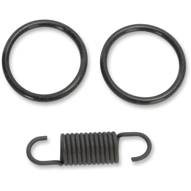 MOOSE OFFROAD Exhaust Gasket Kit - Image 34