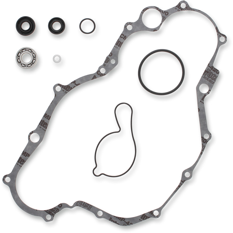 MOOSE OFFROAD Water Pump Rebuild Kit - Image 91
