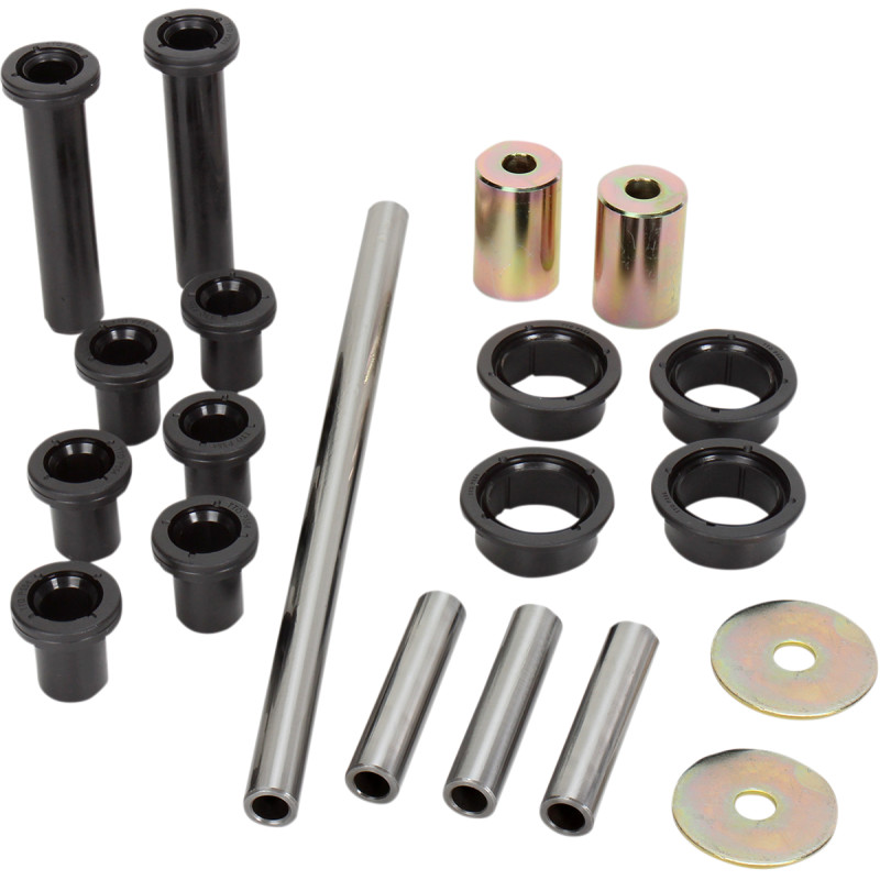 MOOSE OFFROAD Rear Independent Suspension Linkage Rebuild Kit