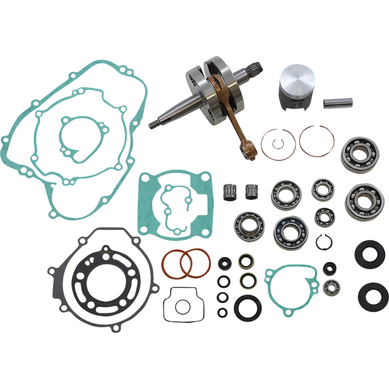 VERTEX Complete Engine Rebuild Kit for 2-Stroke - Image 27