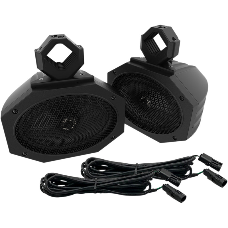 METRIX UTV Speaker Kit