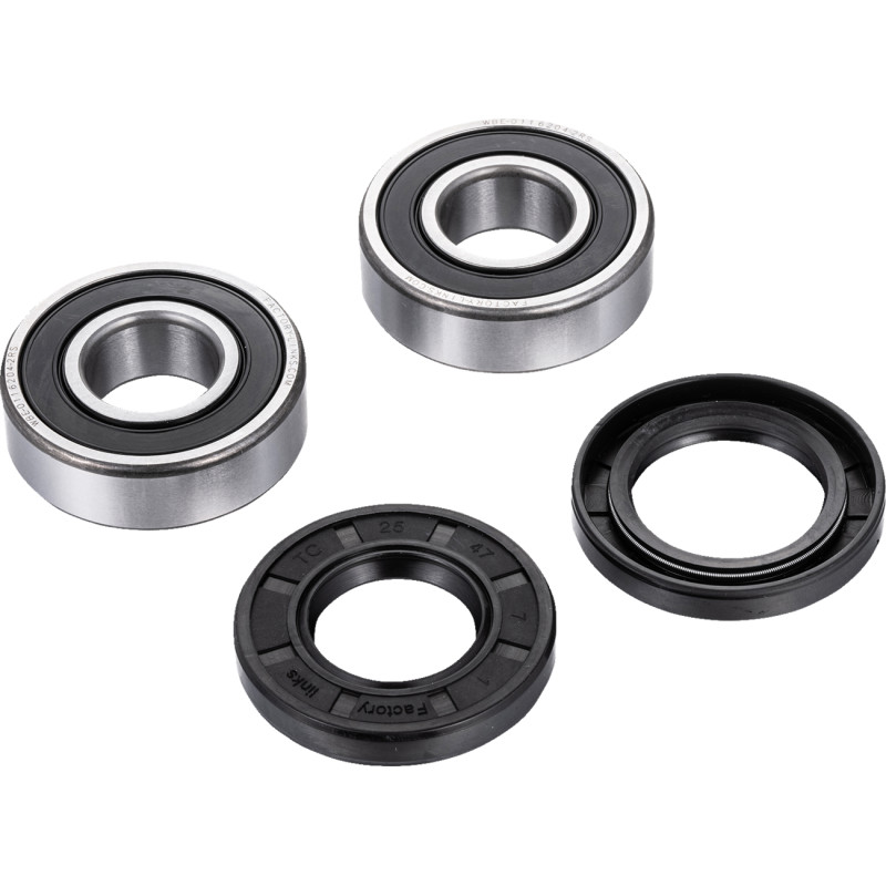FACTORY LINKS Wheel Bearing Kit - Image 99