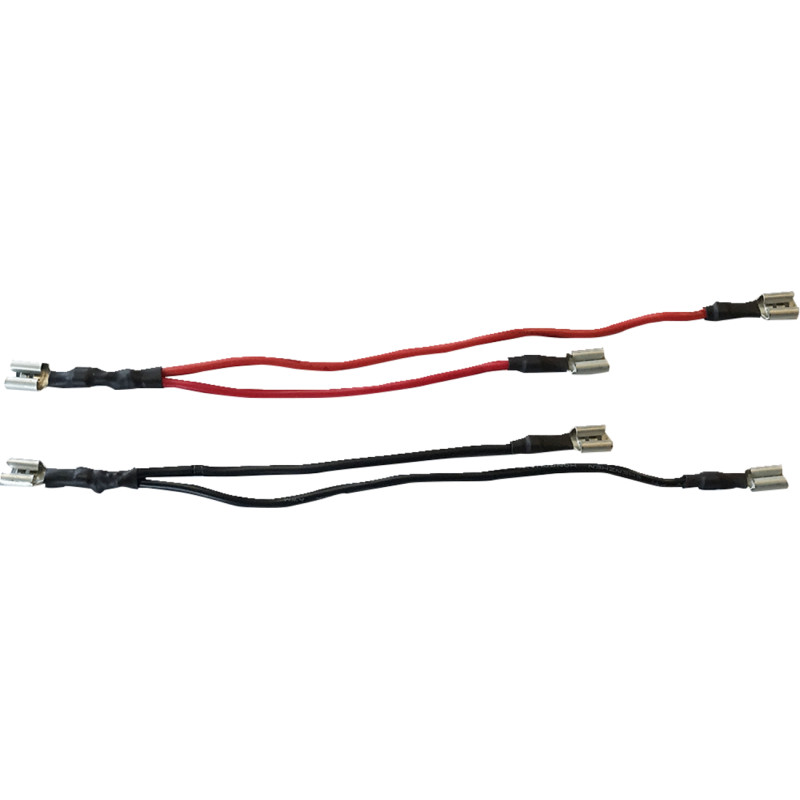 MOOSE OFFROAD Power/Ground Y-Jack