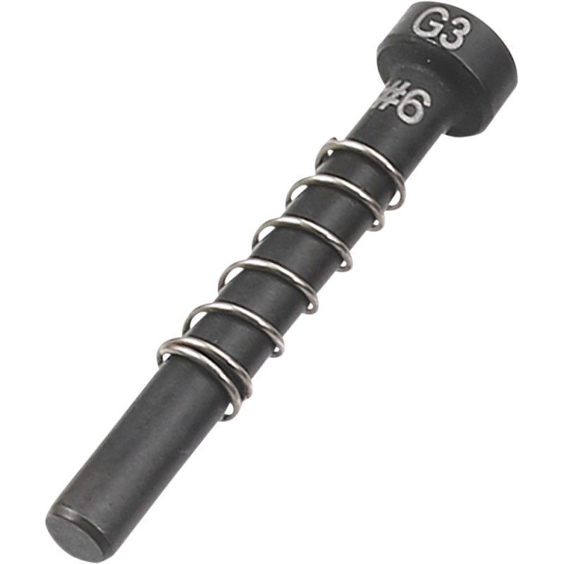 BIKESERVICE Push Pin