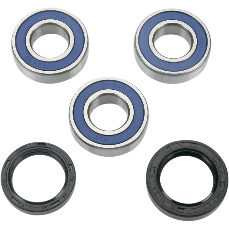 MOOSE OFFROAD Wheel Bearing Kit - Image 166