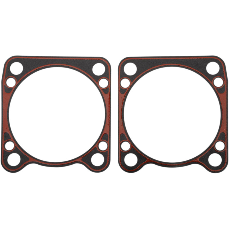 JAMES GASKET Replacement Engine Gasket — Cylinder Base