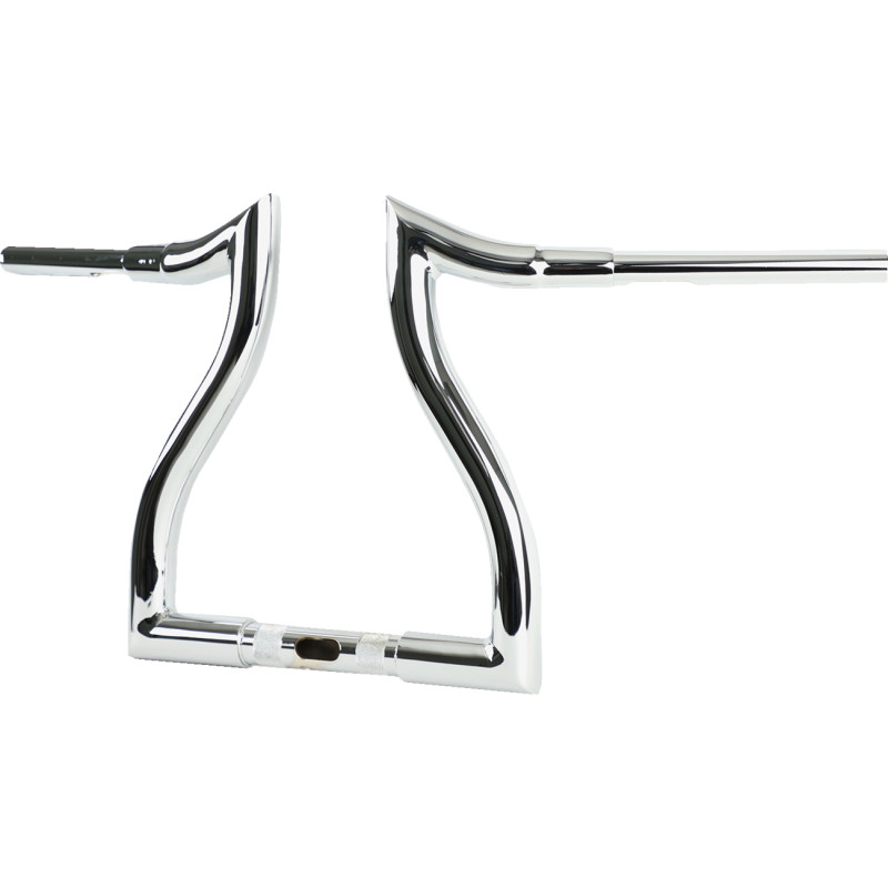 LA CHOPPERS Hammerhead Handlebar - Image 8