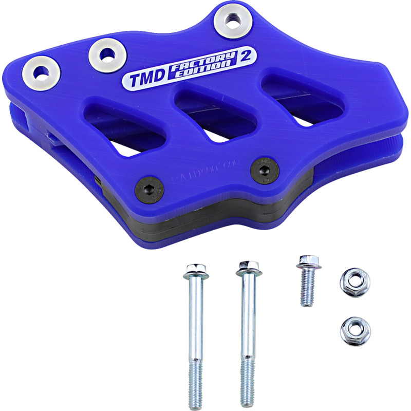 T.M. DESIGNWORKS Chain Guide