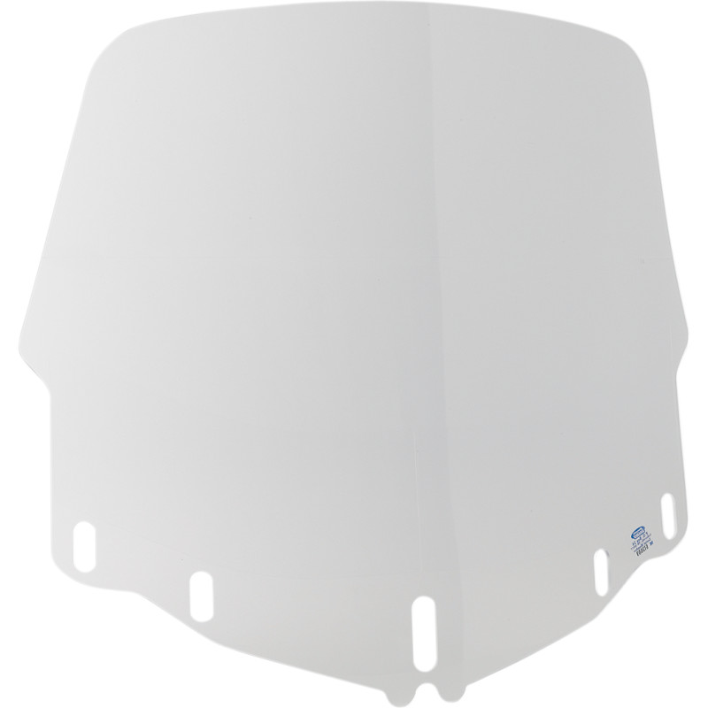 MEMPHIS SHADES Gold Wing Windshield — Standard