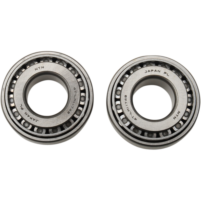 DRAG SPECIALTIES Timken-Style Bearing for Star Hub
