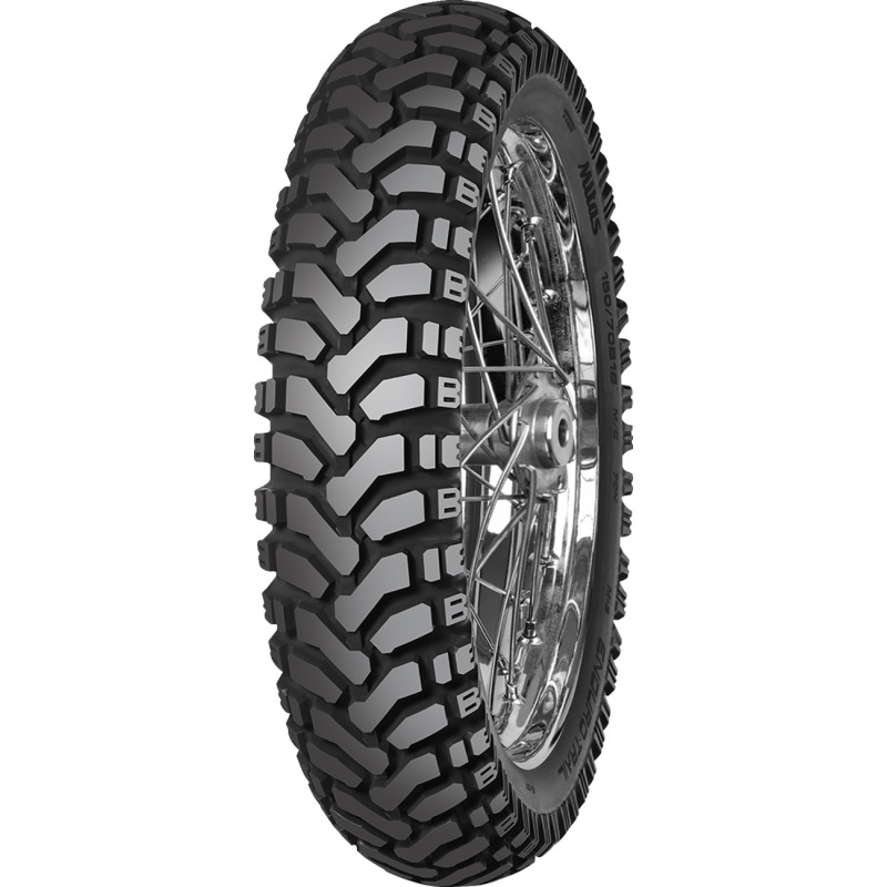 MITAS Enduro Trail Tire