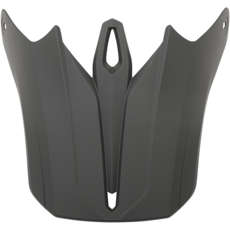 Z1R F.I. Helmet Visor — Solid