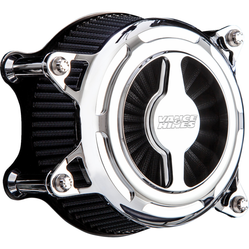 VANCE & HINES VO2 Blade Air Intake - Image 4