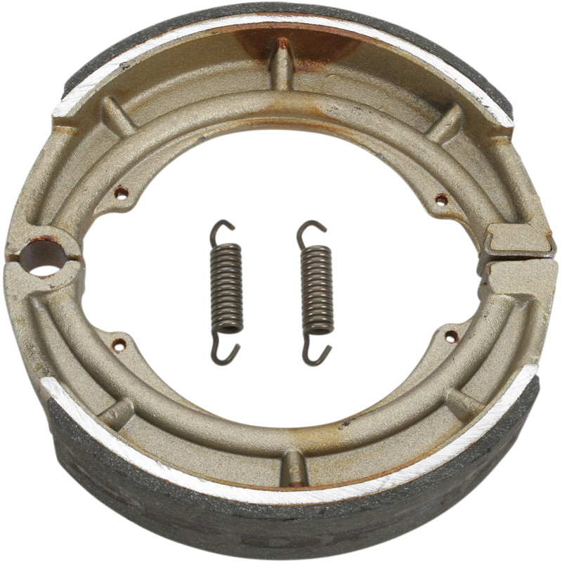 DP BRAKES Brake Shoes - Image 20