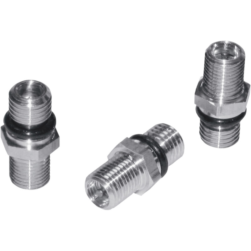 KYB Rear Shock Air Valve Complete with O-Ring - Image 2