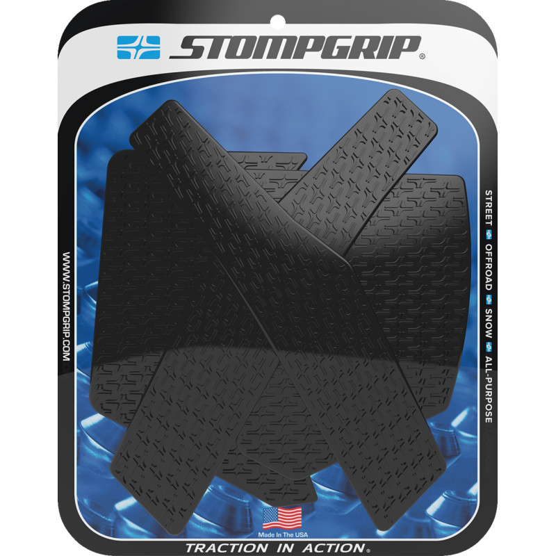 STOMPGRIP Icon Profile Traction Pad Tank Grips - Image 29