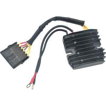 Rectifier/Regulator - Can-AmOpen Image Gallery