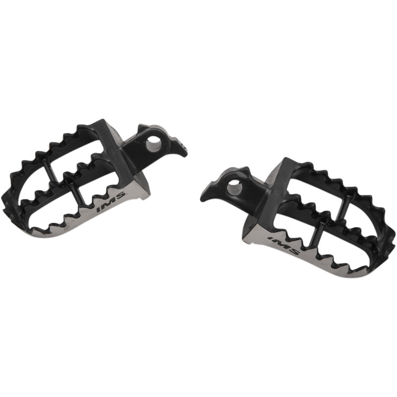 IMS PRODUCTS INC. Bigfoot Foot Pegs
