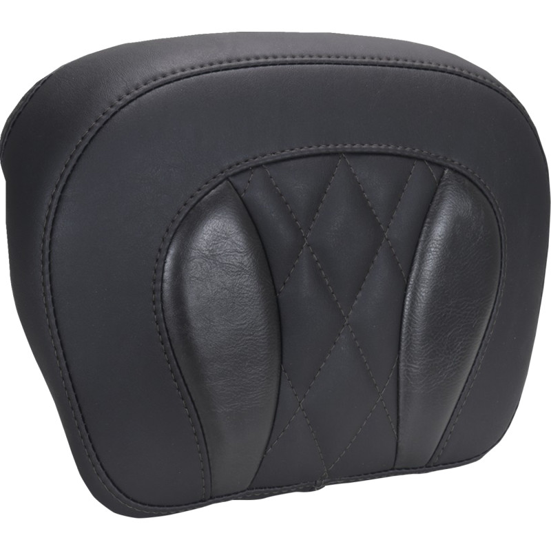 MUSTANG Chopped Tour-Pak® Sissy Bar Pad